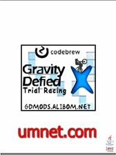 game pic for Gravity Defied Trial Racing